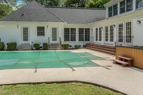 25 Magnolia Road Pinehurst NC 28374