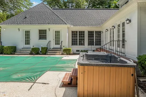 25 Magnolia Road Pinehurst NC 28374