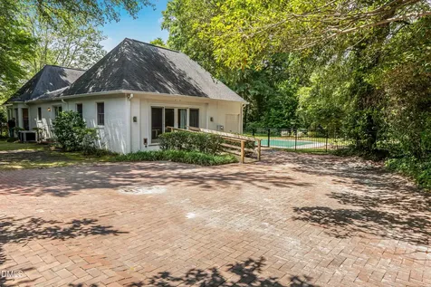 25 Magnolia Road Pinehurst NC 28374