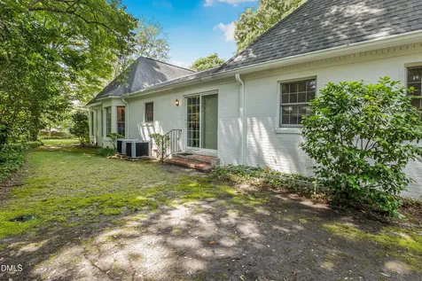 25 Magnolia Road Pinehurst NC 28374