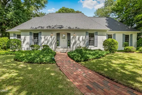 25 Magnolia Road Pinehurst NC 28374