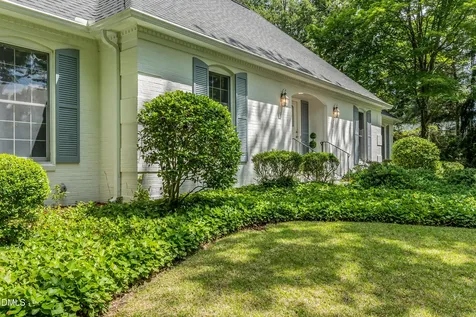 25 Magnolia Road Pinehurst NC 28374