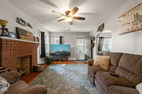 5225 Satterwhite Point Road Henderson NC 27537