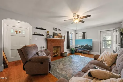 5225 Satterwhite Point Road Henderson NC 27537
