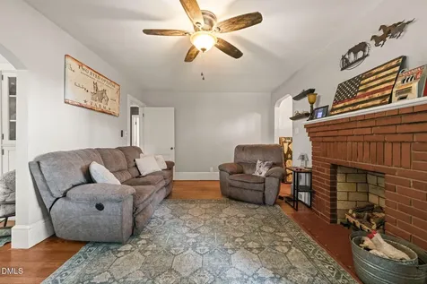 5225 Satterwhite Point Road Henderson NC 27537