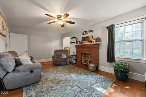 5225 Satterwhite Point Road Henderson NC 27537