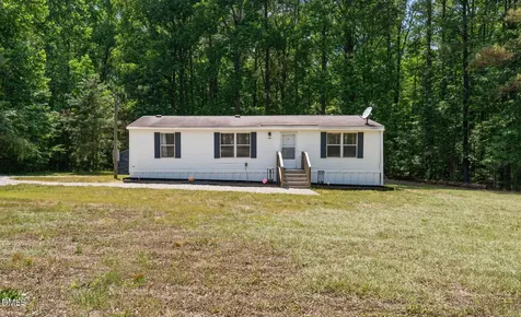 1608 Spring Hill Road Spring Hope NC 27882