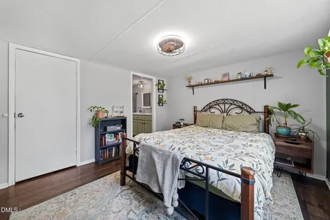 1608 Spring Hill Road Spring Hope NC 27882