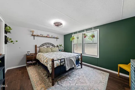 1608 Spring Hill Road Spring Hope NC 27882
