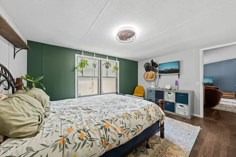 1608 Spring Hill Road Spring Hope NC 27882