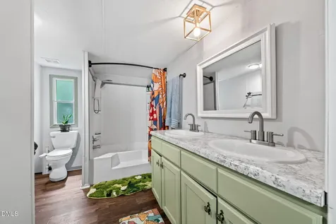1608 Spring Hill Road Spring Hope NC 27882