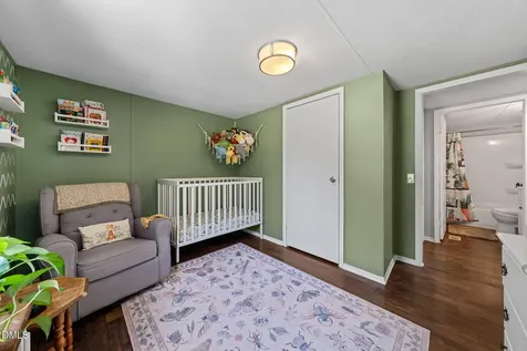 1608 Spring Hill Road Spring Hope NC 27882