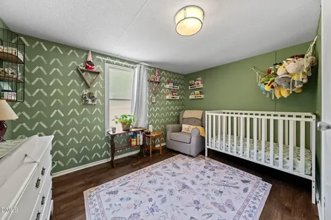 1608 Spring Hill Road Spring Hope NC 27882