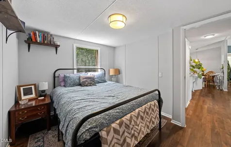 1608 Spring Hill Road Spring Hope NC 27882