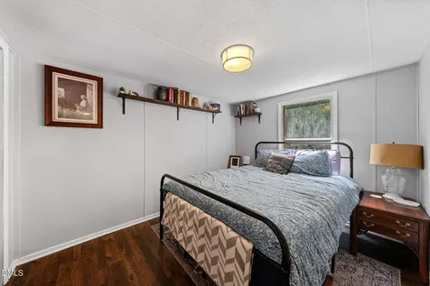 1608 Spring Hill Road Spring Hope NC 27882