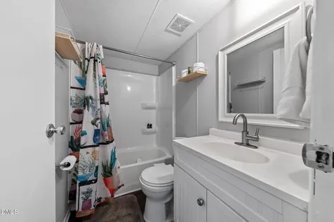 1608 Spring Hill Road Spring Hope NC 27882