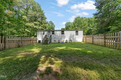 1608 Spring Hill Road Spring Hope NC 27882