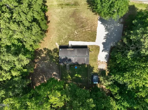 1608 Spring Hill Road Spring Hope NC 27882