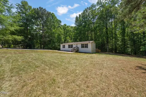 1608 Spring Hill Road Spring Hope NC 27882
