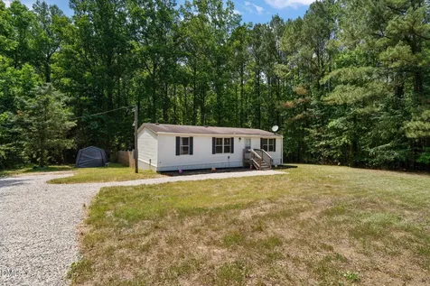 1608 Spring Hill Road Spring Hope NC 27882