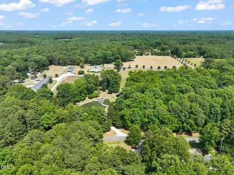 1608 Spring Hill Road Spring Hope NC 27882