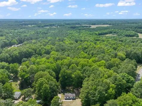 1608 Spring Hill Road Spring Hope NC 27882