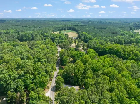 1608 Spring Hill Road Spring Hope NC 27882