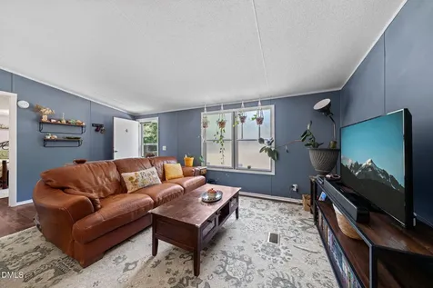 1608 Spring Hill Road Spring Hope NC 27882