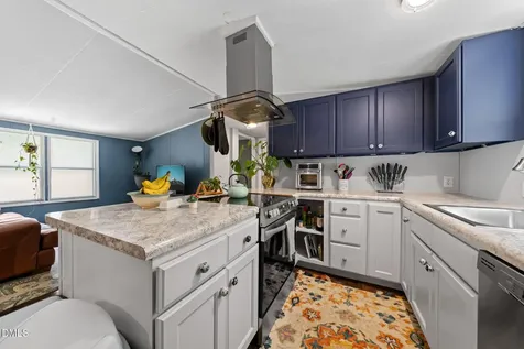 1608 Spring Hill Road Spring Hope NC 27882