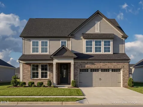 1929 Eagle Manor Drive Wendell NC 27591