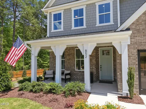 1929 Eagle Manor Drive Wendell NC 27591