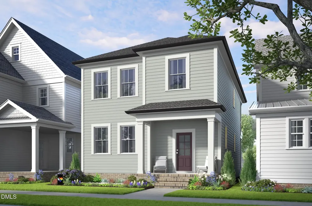 780 Lunar Light Drive Wendell NC 27591