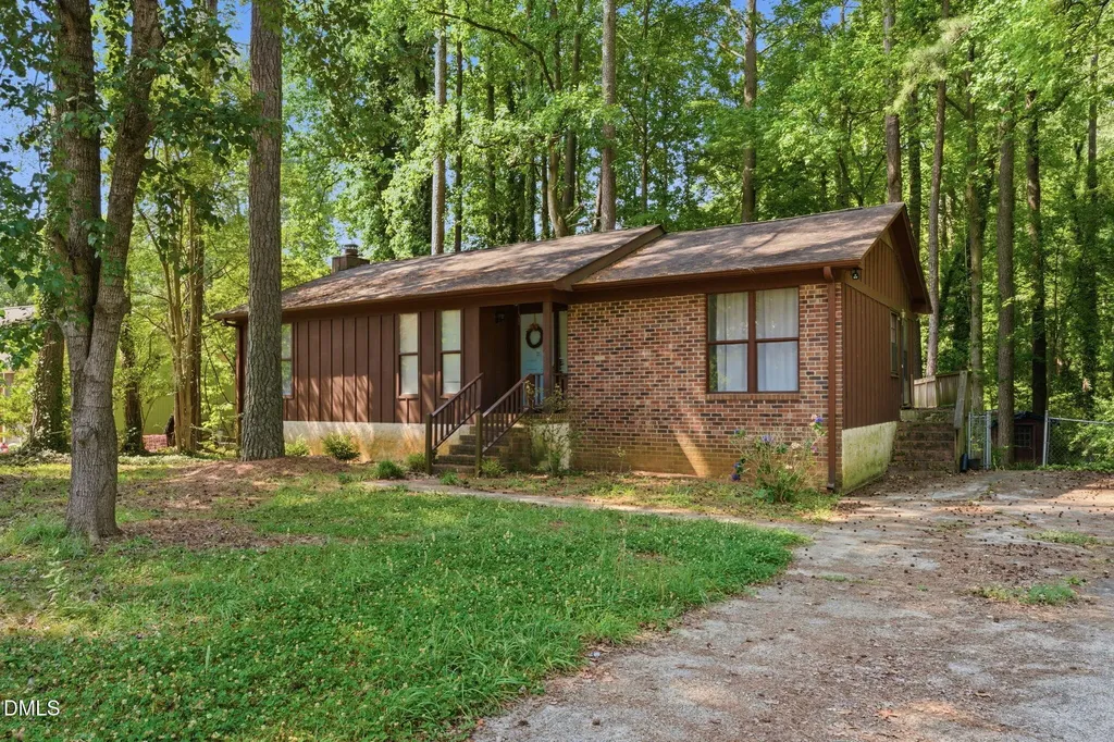 103 Mabry Place Garner NC 27529