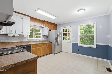 103 Mabry Place Garner NC 27529