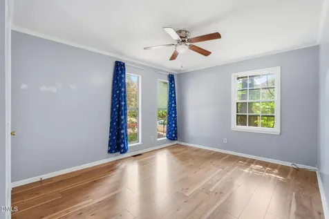 103 Mabry Place Garner NC 27529
