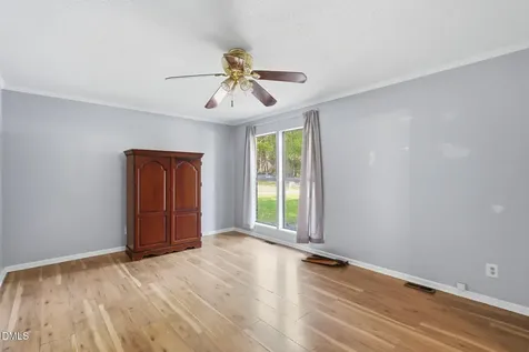 103 Mabry Place Garner NC 27529