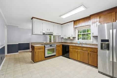 103 Mabry Place Garner NC 27529