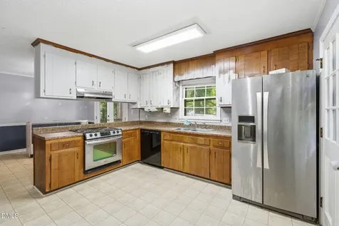 103 Mabry Place Garner NC 27529