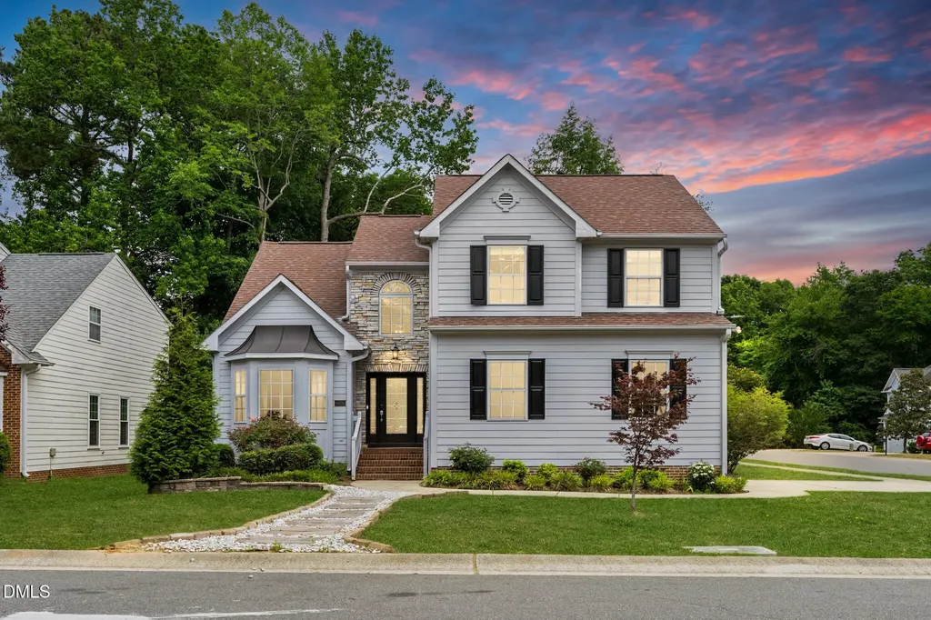 8100 Haines Creek Lane Raleigh NC 27616