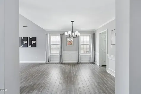 8100 Haines Creek Lane Raleigh NC 27616