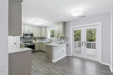 8100 Haines Creek Lane Raleigh NC 27616