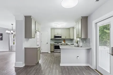 8100 Haines Creek Lane Raleigh NC 27616