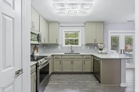 8100 Haines Creek Lane Raleigh NC 27616