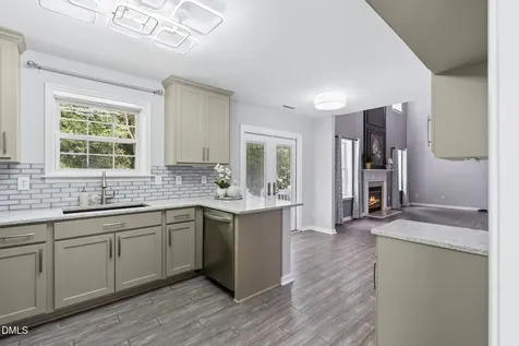 8100 Haines Creek Lane Raleigh NC 27616