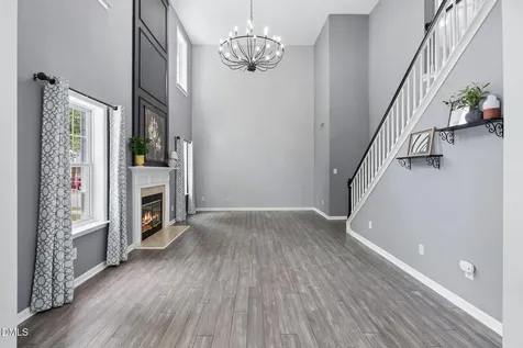 8100 Haines Creek Lane Raleigh NC 27616