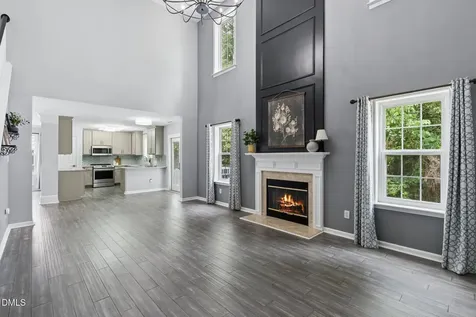 8100 Haines Creek Lane Raleigh NC 27616