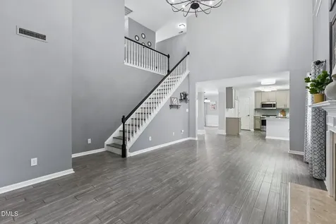 8100 Haines Creek Lane Raleigh NC 27616