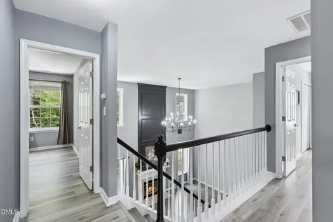 8100 Haines Creek Lane Raleigh NC 27616