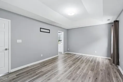 8100 Haines Creek Lane Raleigh NC 27616