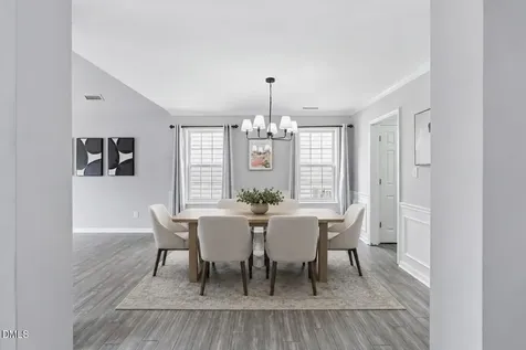 8100 Haines Creek Lane Raleigh NC 27616